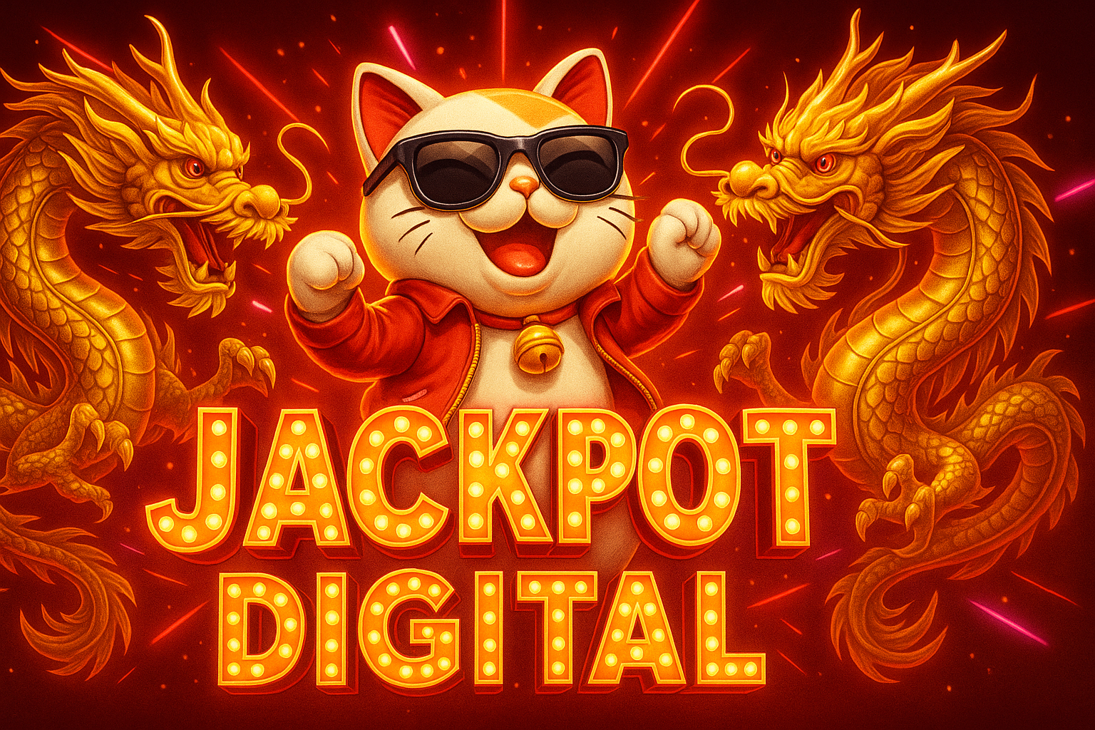 Jackpot Digital
